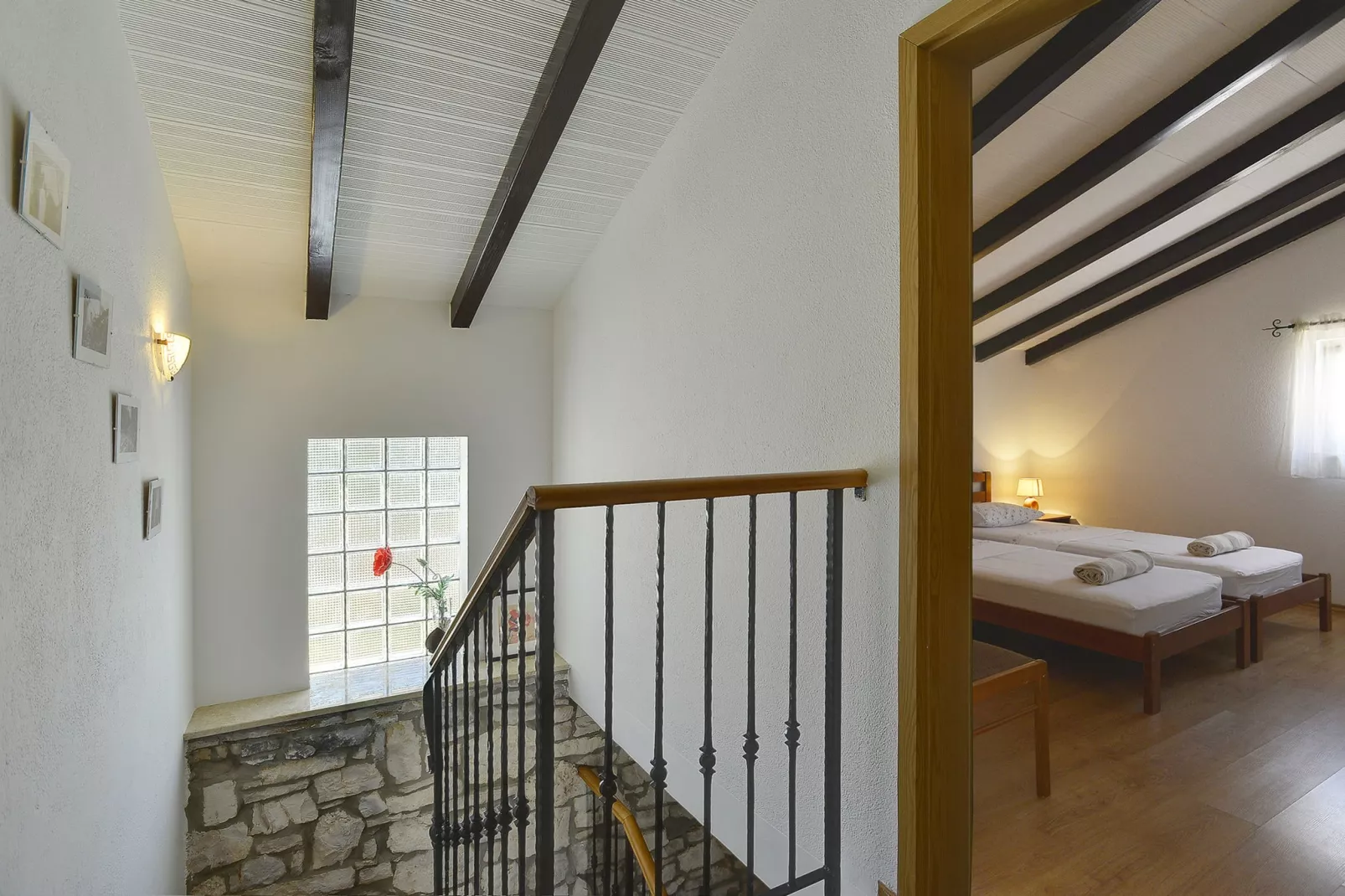 Villa Viola-Landing