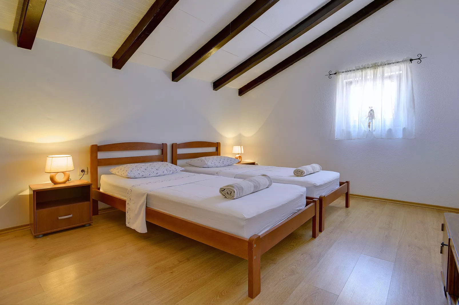 Villa Viola-Bedroom