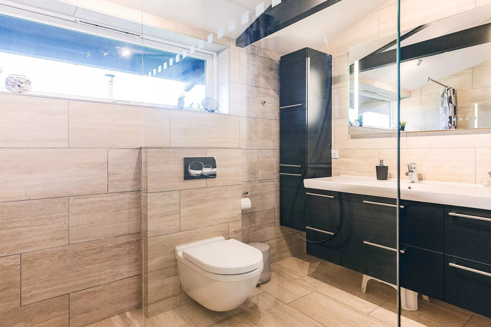 5 etoiles maison de vacances a Saltum-Intérieur