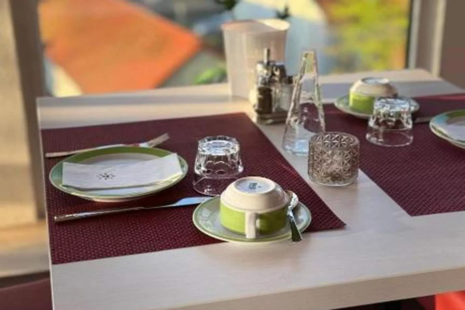 Superior Double Room with Balcony-Ambiance