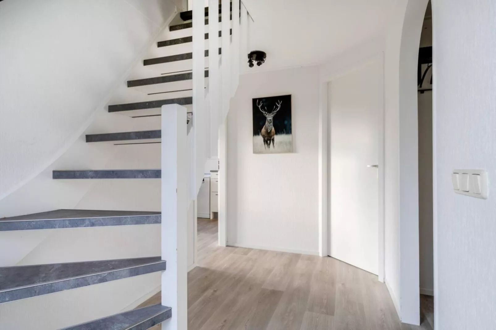 118 | Rietzanger | Sfeervol ingerichte bungalow-Landing