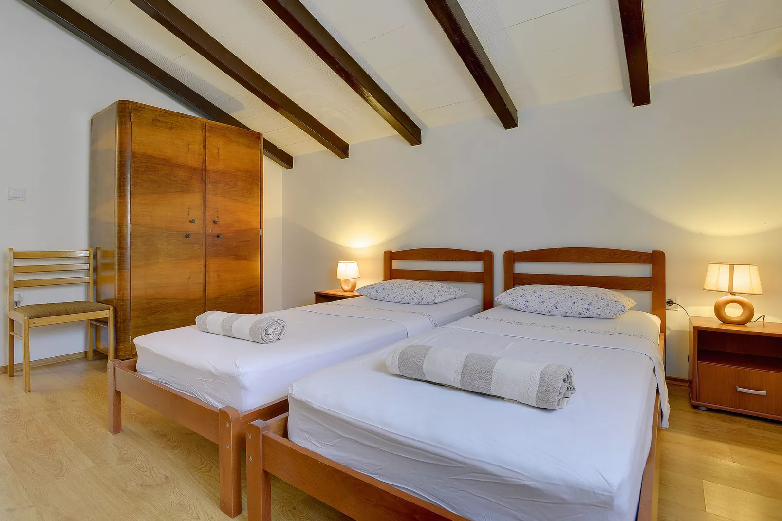 Villa Viola-Bedroom