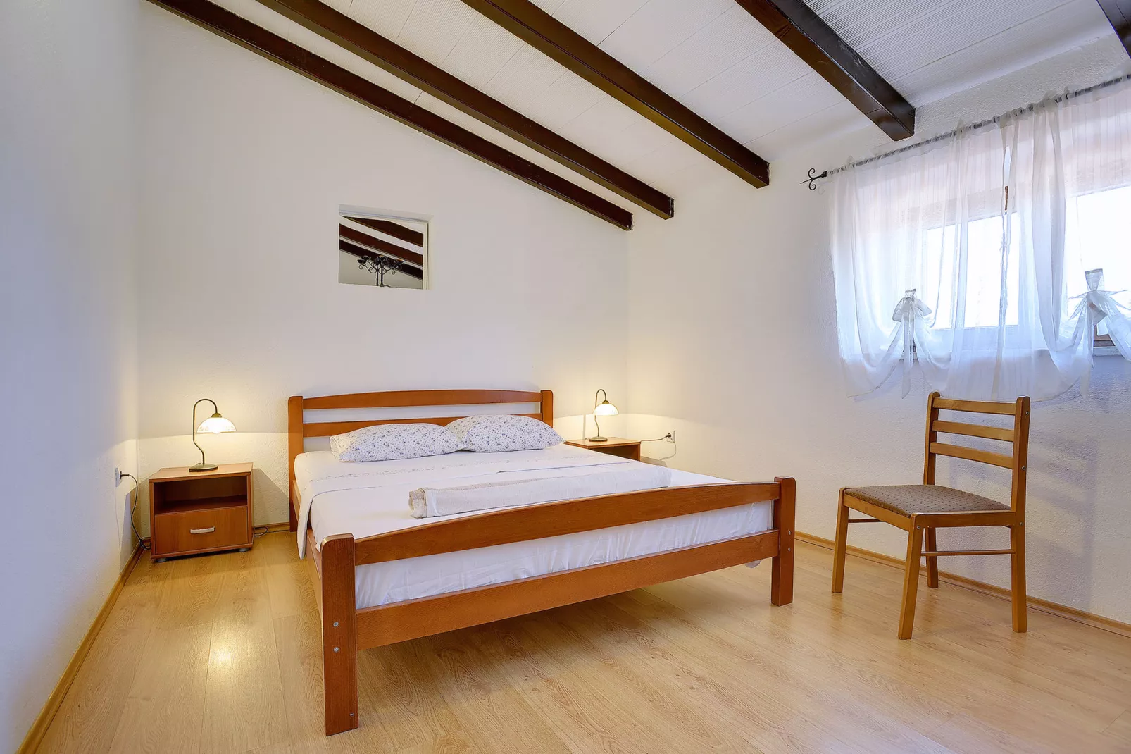 Villa Viola-Bedroom