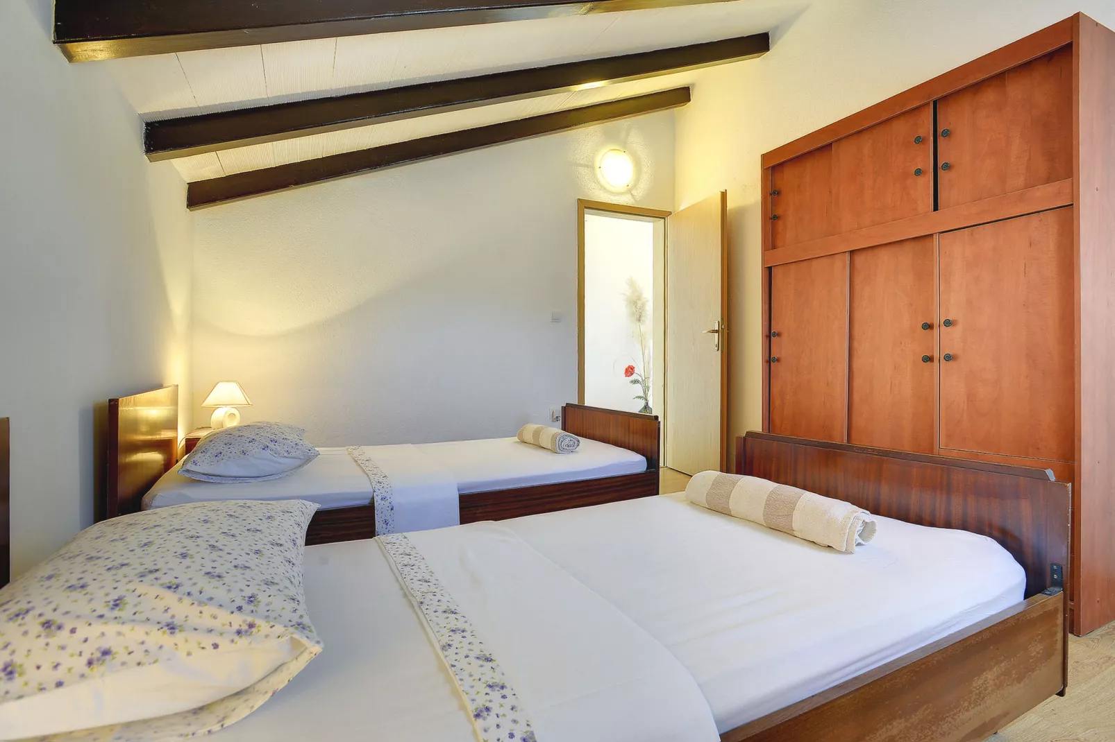 Villa Viola-Bedroom