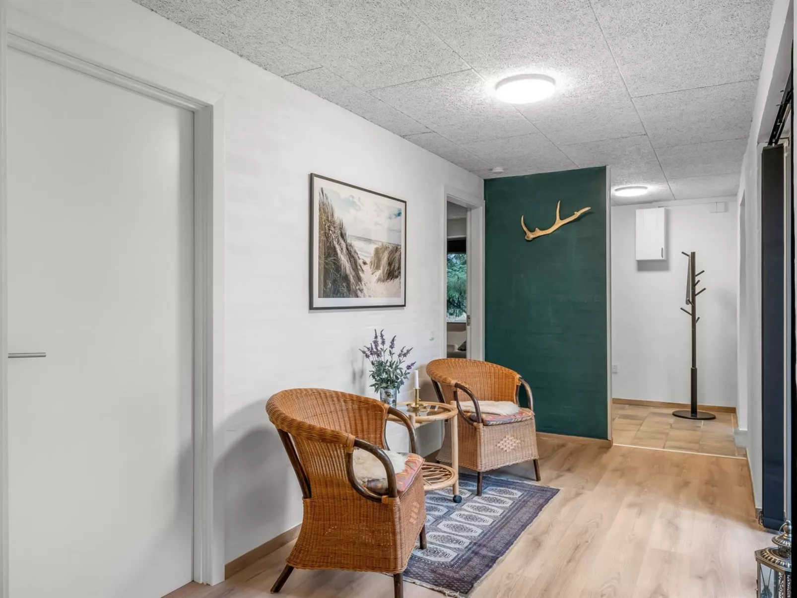 "Nele" - 1.4km from the sea-Inside