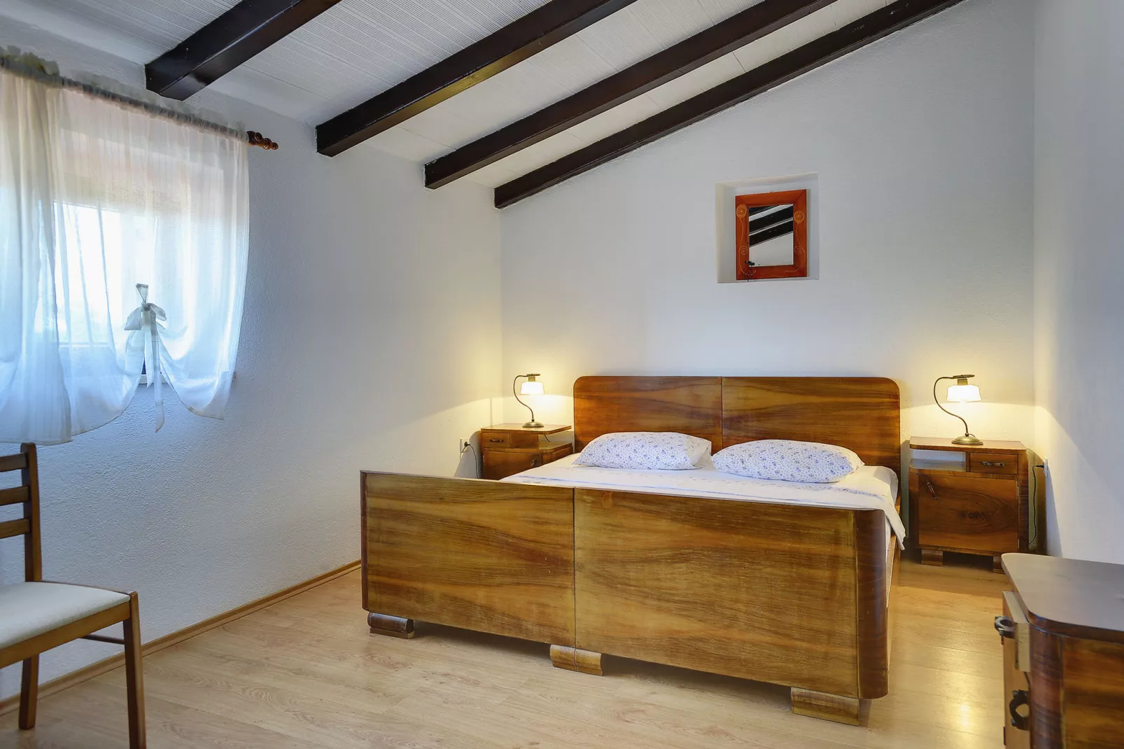 Villa Viola-Bedroom