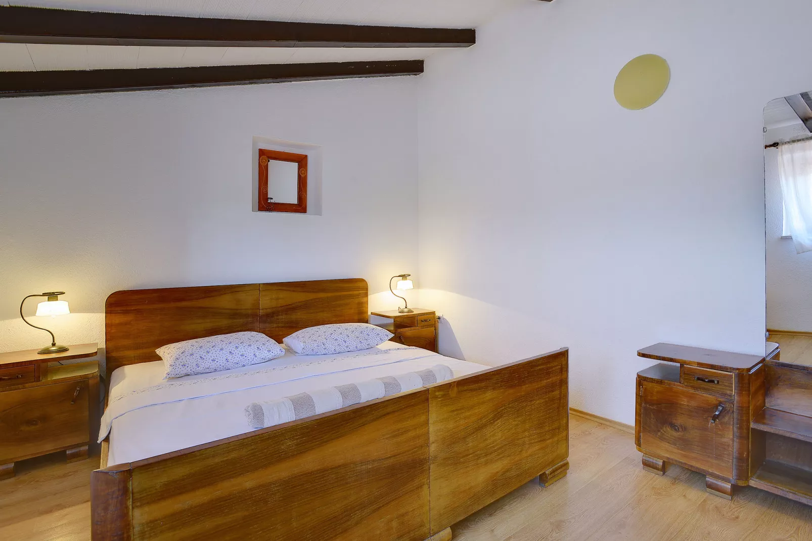Villa Viola-Bedroom