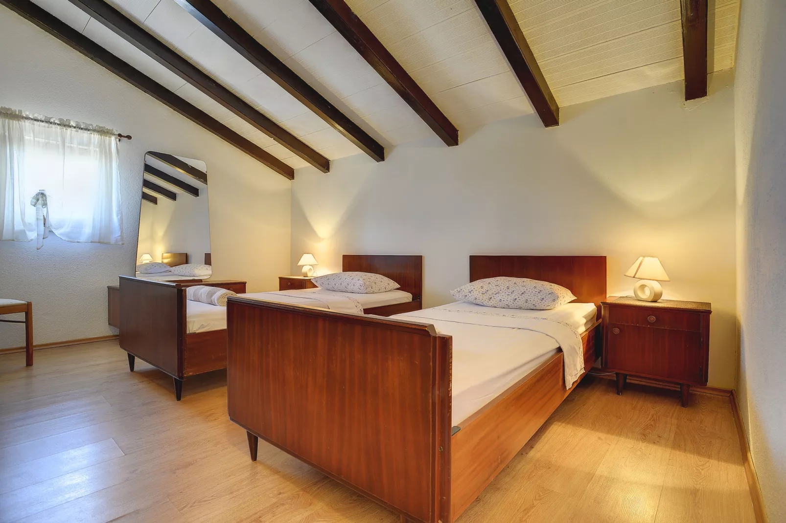 Villa Viola-Bedroom