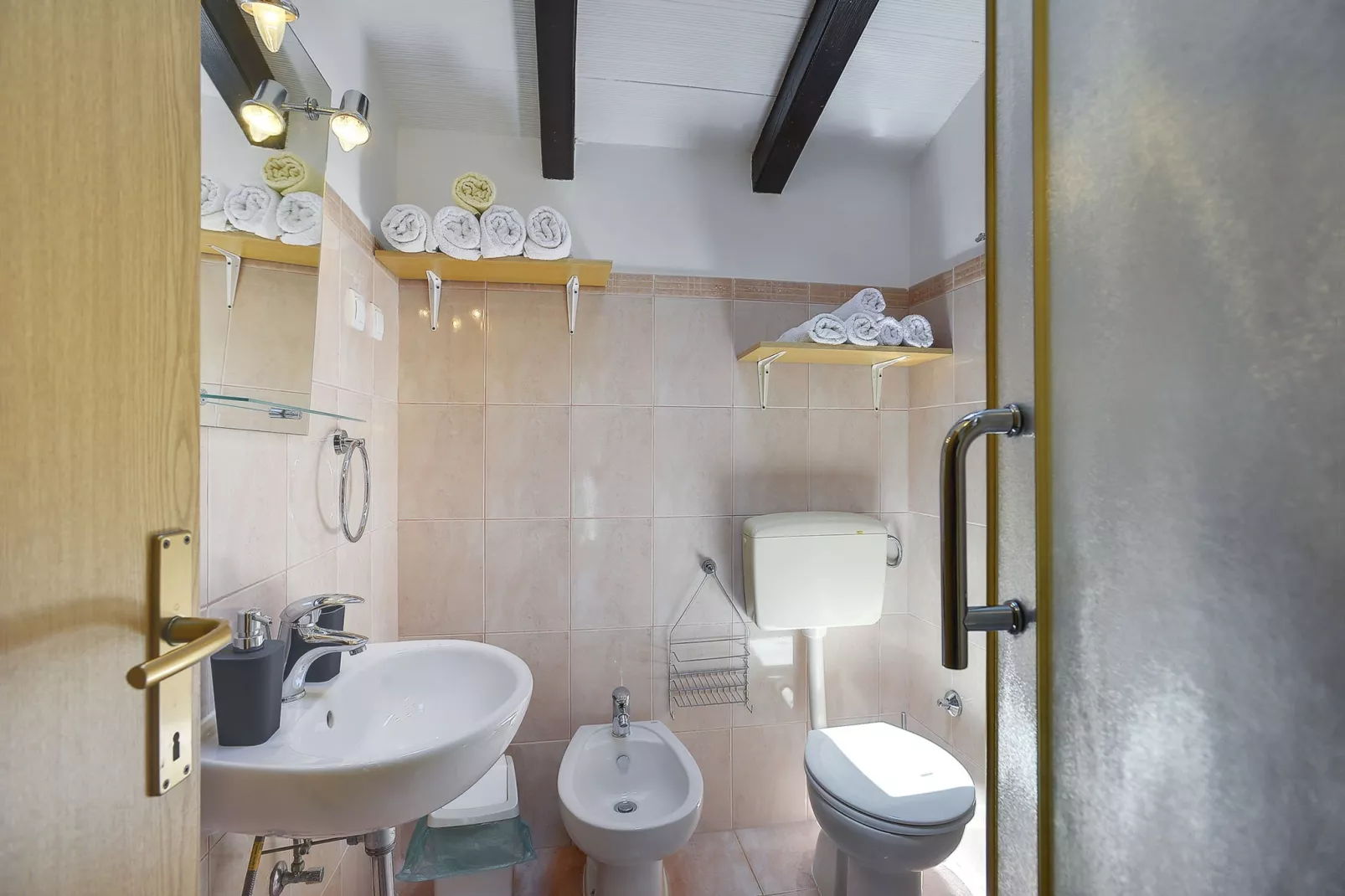 Villa Viola-Bathroom