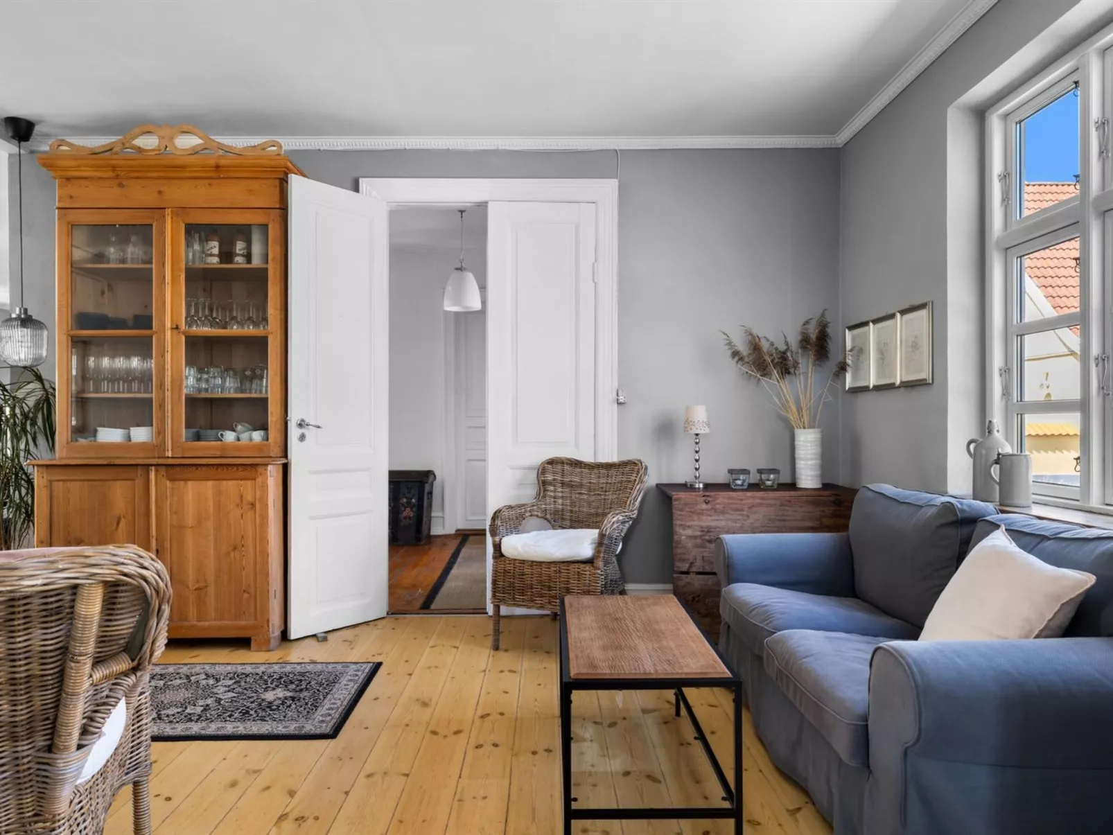 "Goti" - 850m from the sea-Inside