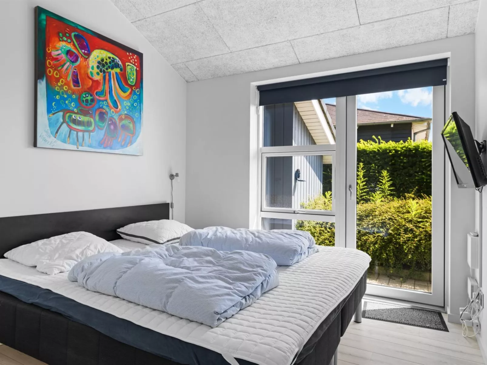 "Ubavka" - 100m from the sea-Inside