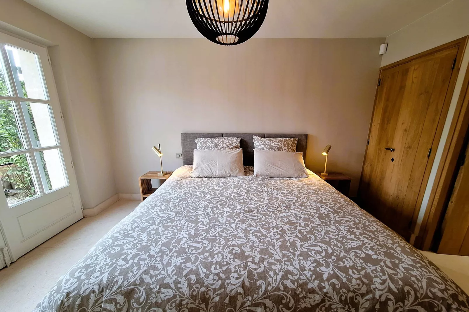 Le Mas Sorella – Votre Évasion Provençale au Cœur des Alpilles