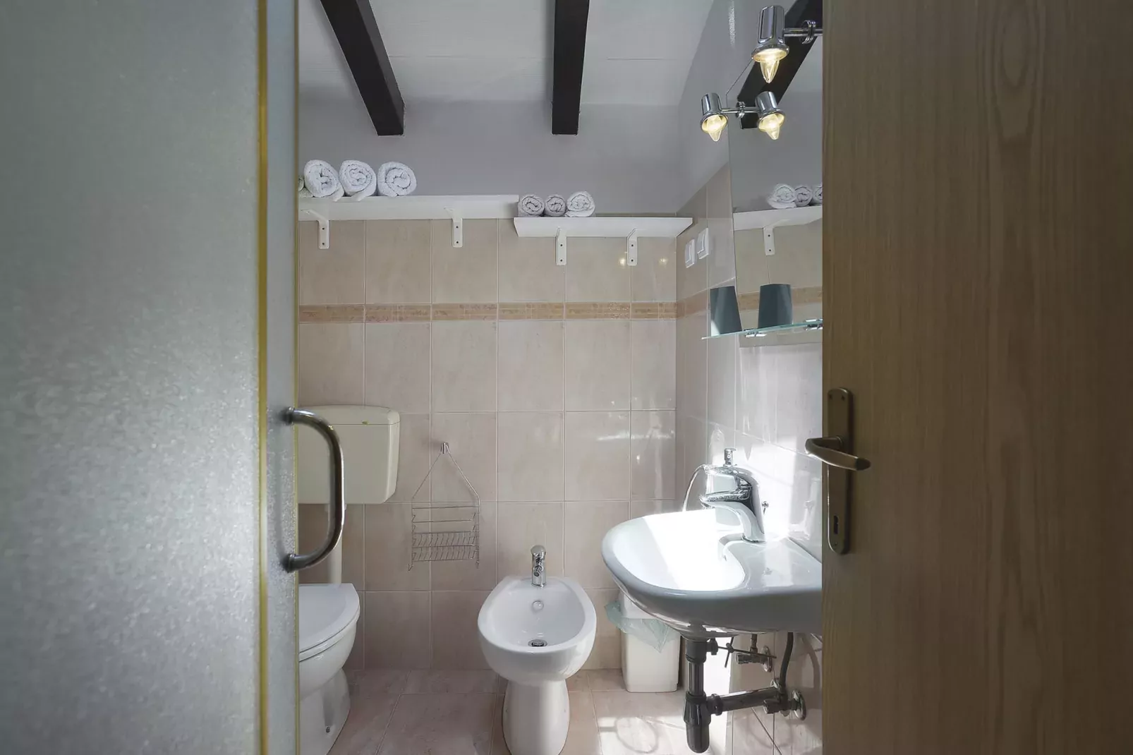 Villa Viola-Bathroom