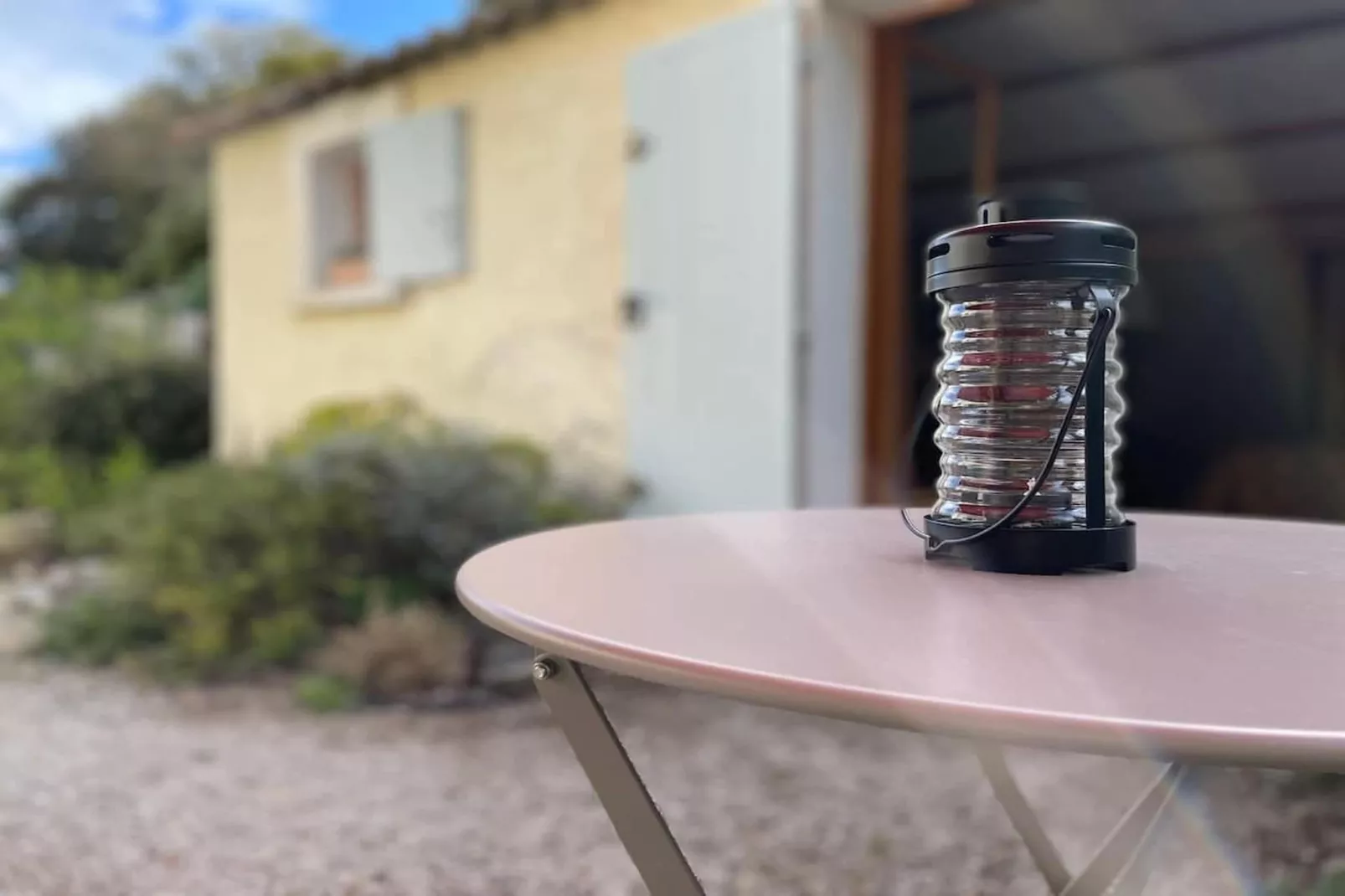 Studio Idéal pour des moments d'exceptions-Ambiance