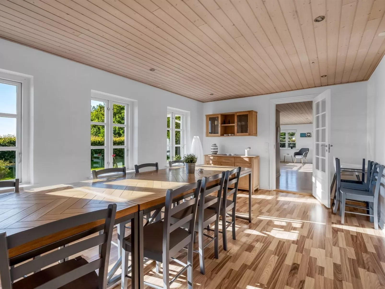 "Pauna" - 2.5km from the sea - Inside