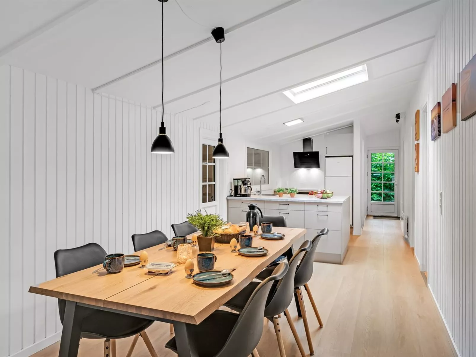 "Mena" - 10km from the sea-Drinnen