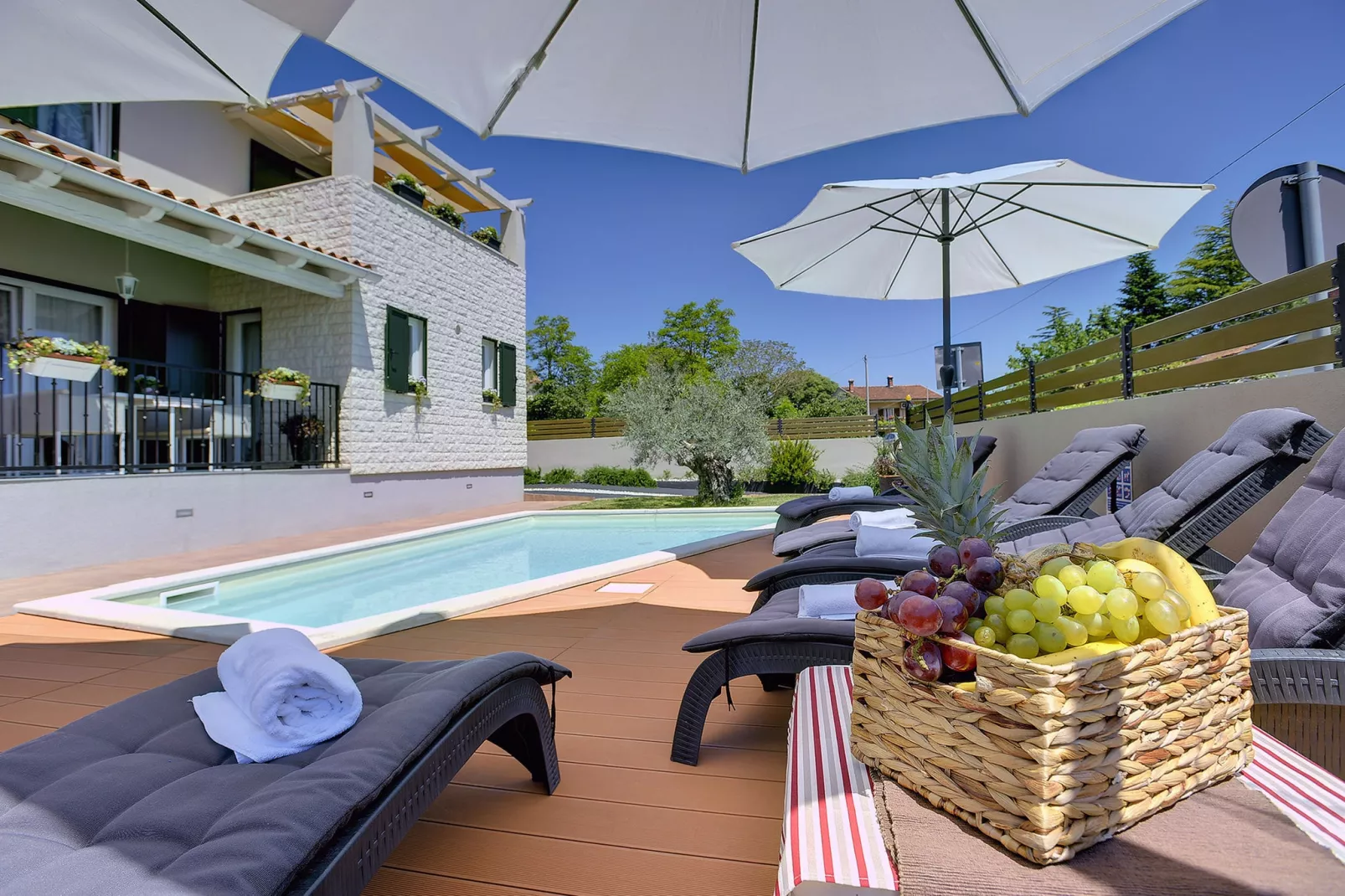 Villa Laura