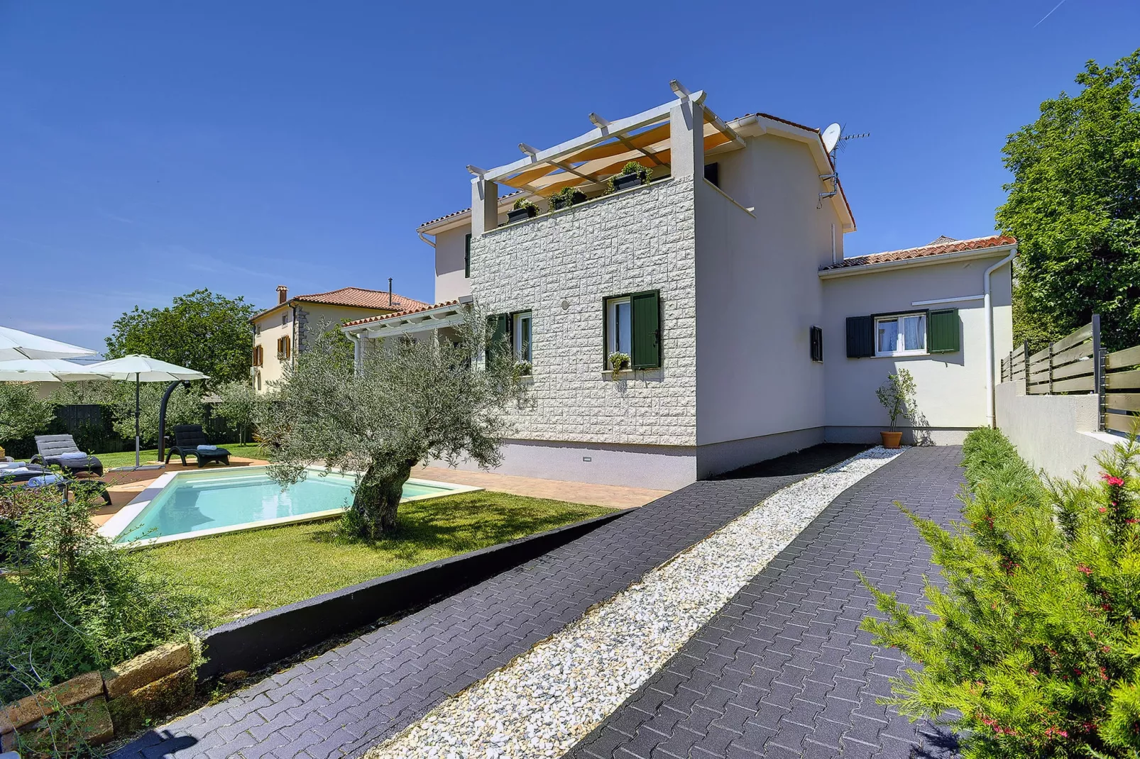Villa Laura