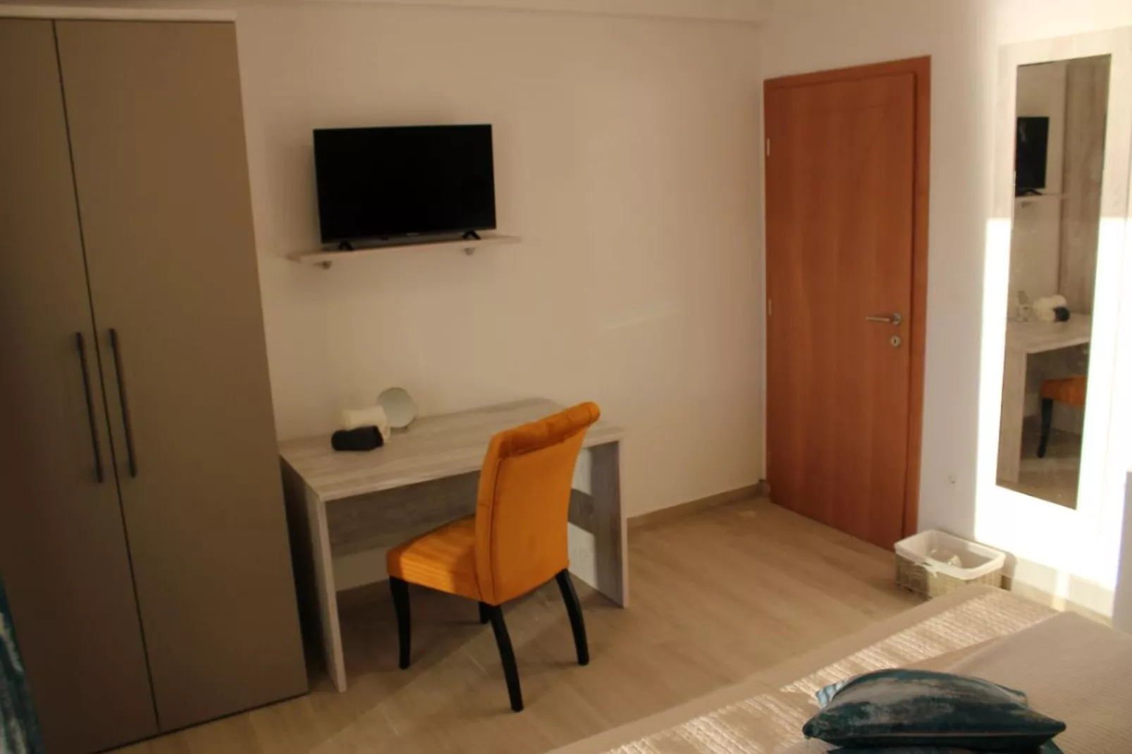 Sv Marija2 - Ferienwohnung 4 - Typ 4plus2-Schlafzimmer