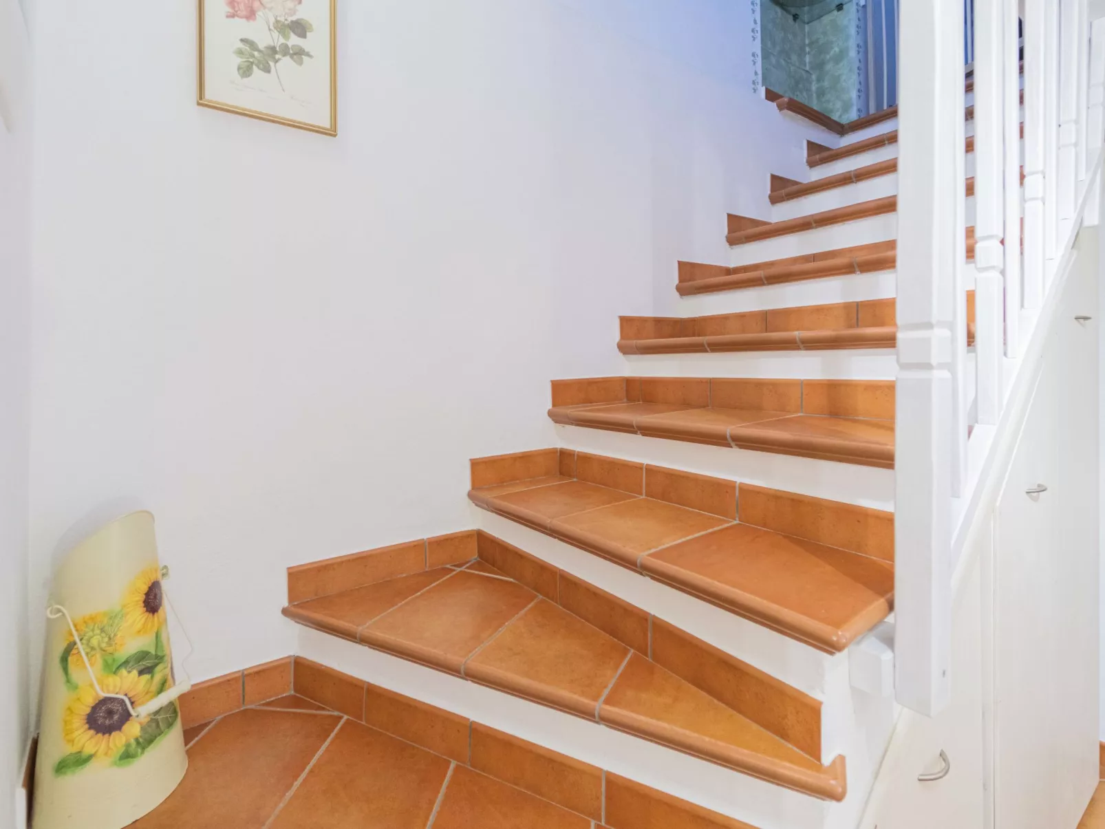 A Cà di Fratti-Drinnen