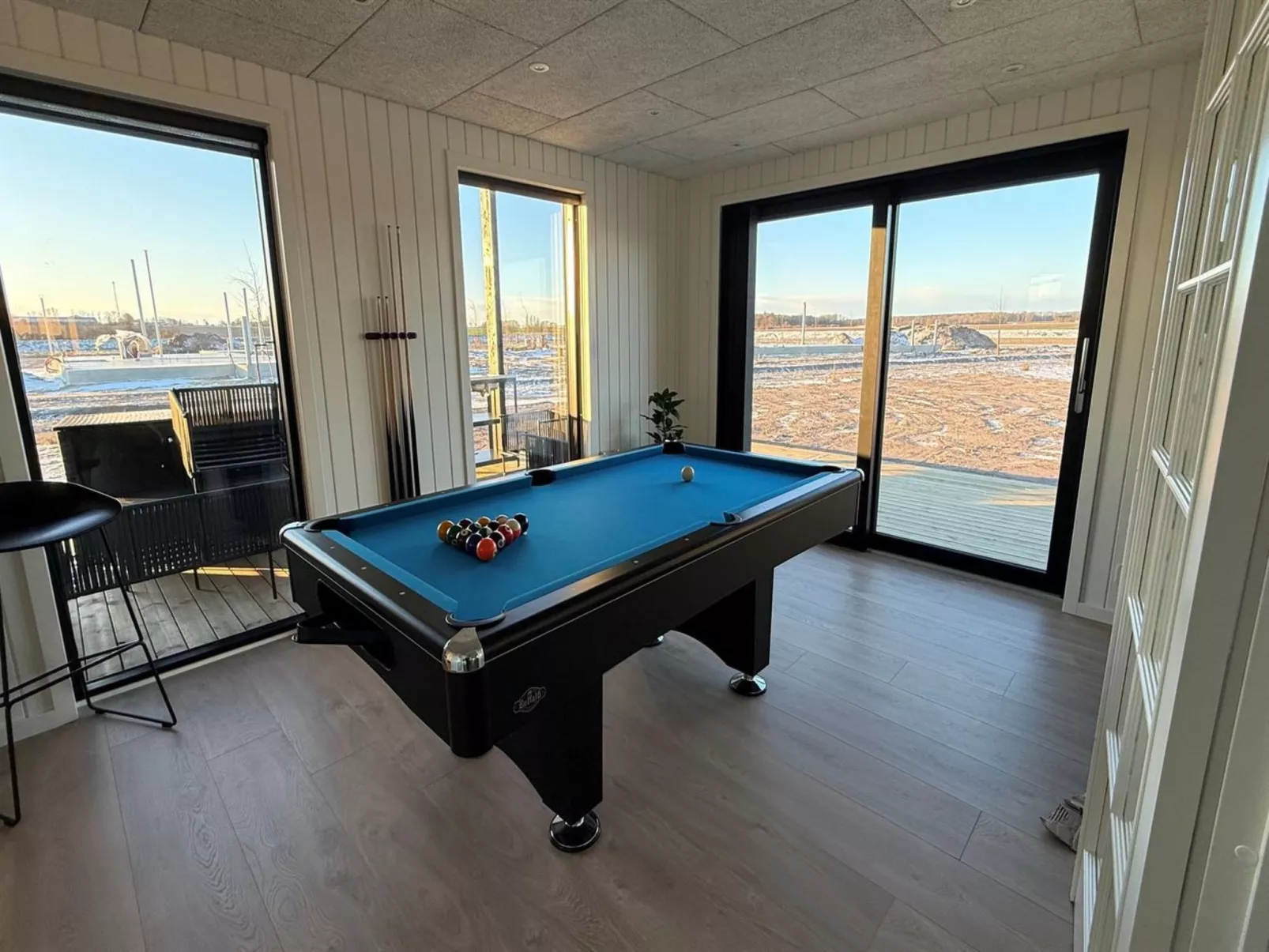 "Marten" - 500m from the sea-Drinnen