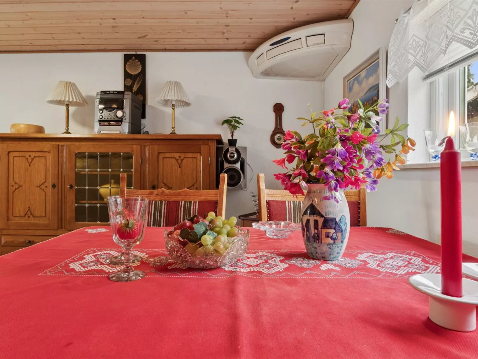 "Gottfrida" - 50m from the sea - Dedans