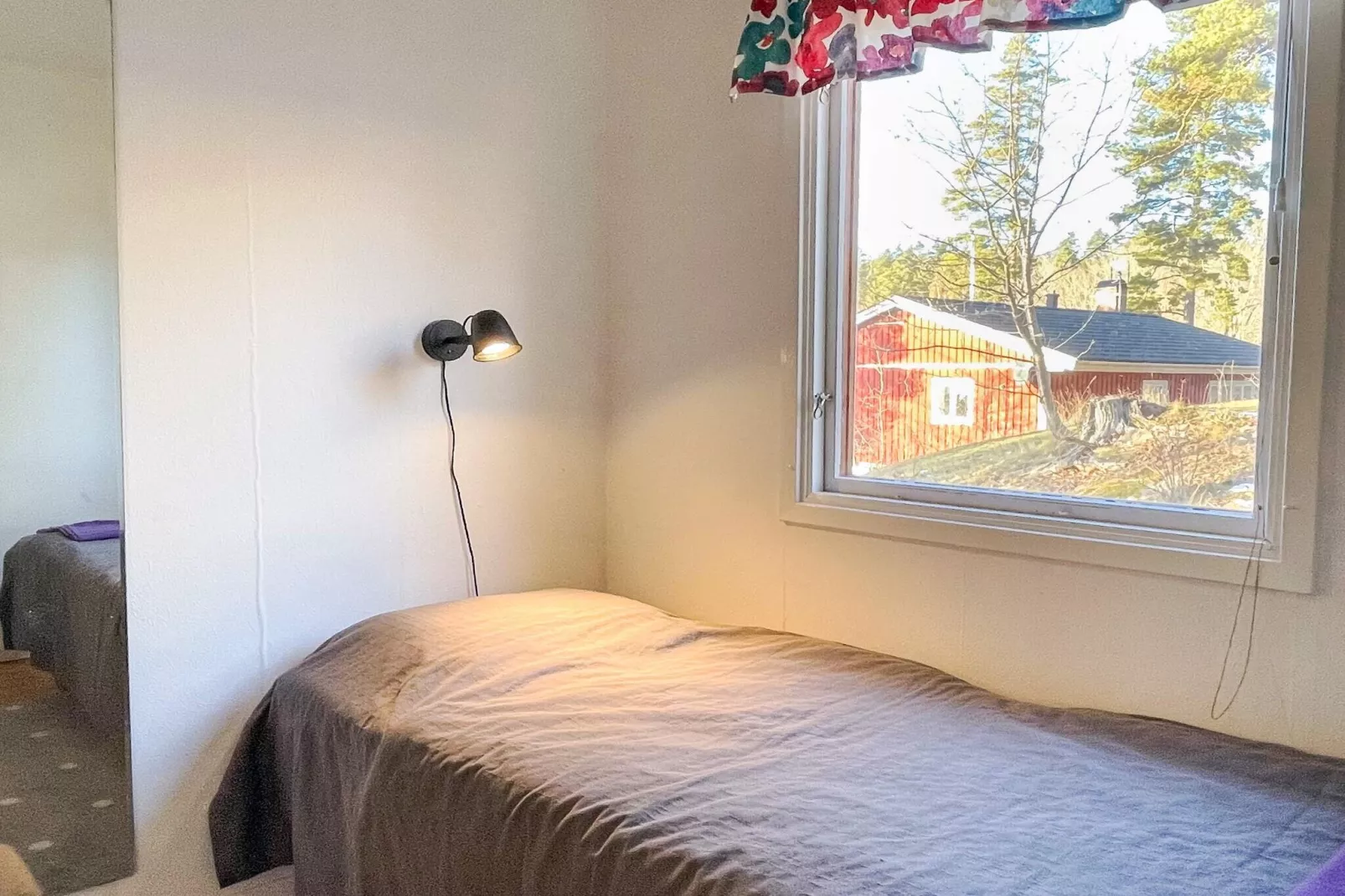 4 etoiles maison de vacances a GAMLEBY - Intérieur