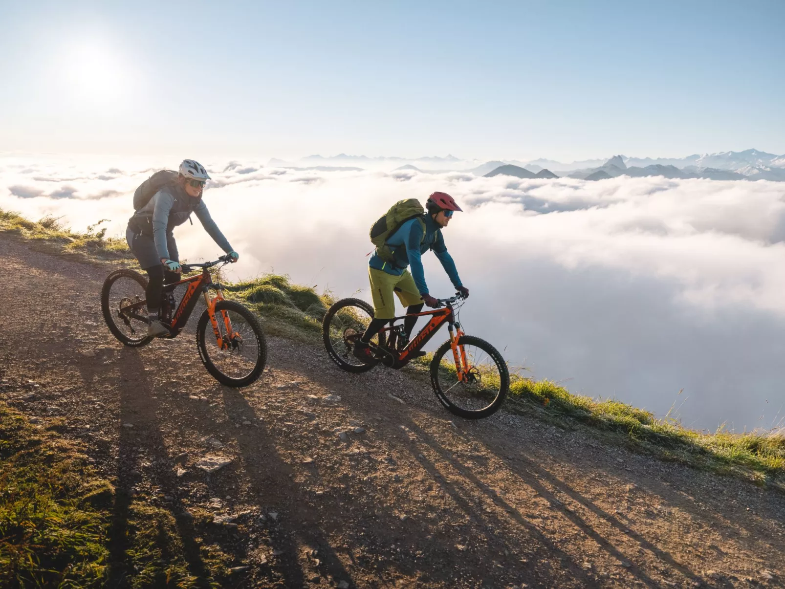 Ferienwohnung Daxer - Environnement