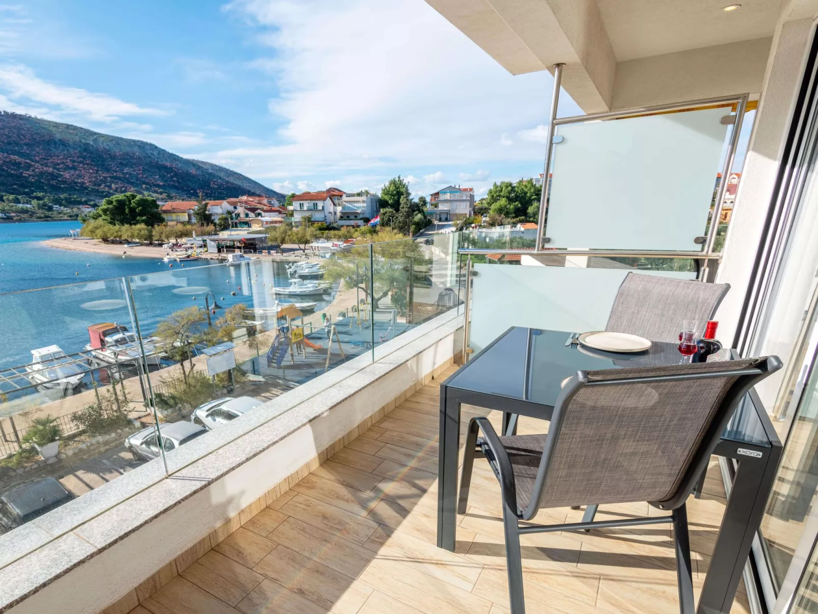 Srudio mit Meerblick - nur für Erwachsene - Image-tags.info