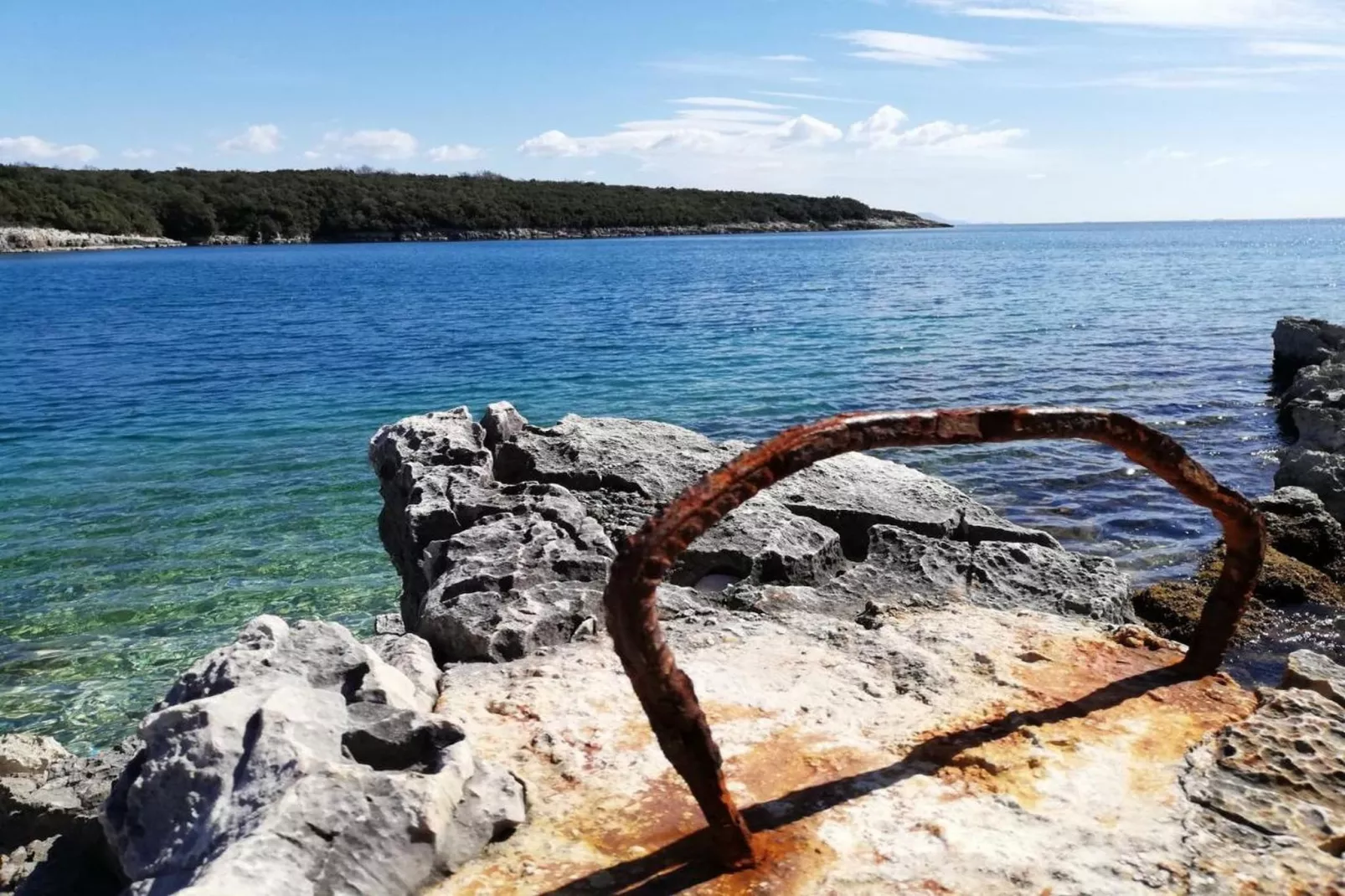 Apartment Baselak - Duplex One Bedroom Apartment with Balcony and Sea View - Ambiance