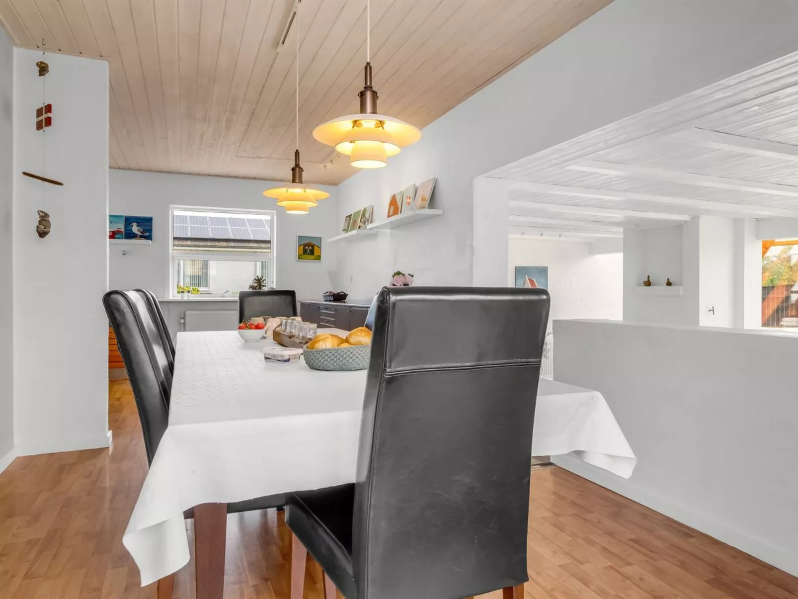 "Talida" - 500m from the sea - Inside