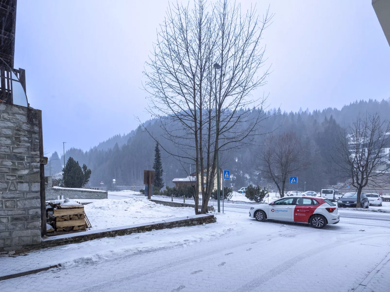 Cacciatori - Draußen