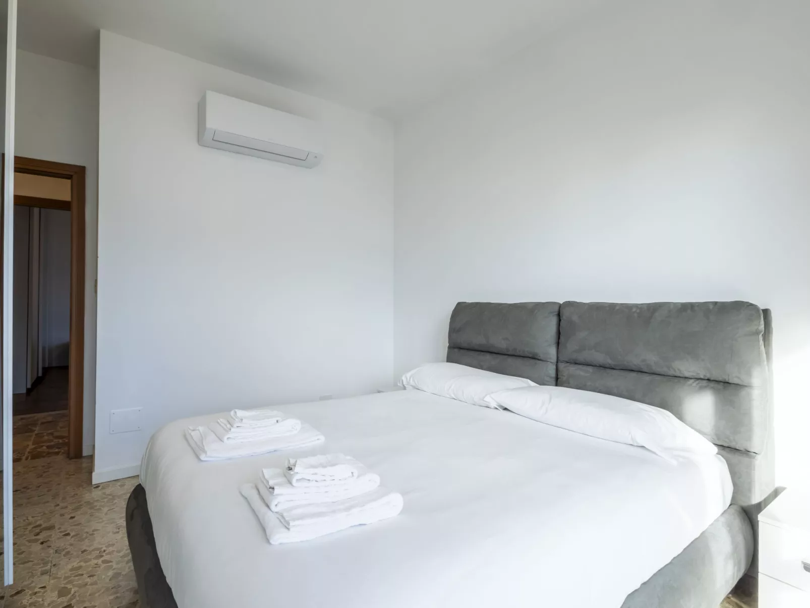 Lovere Balcony View - Dedans