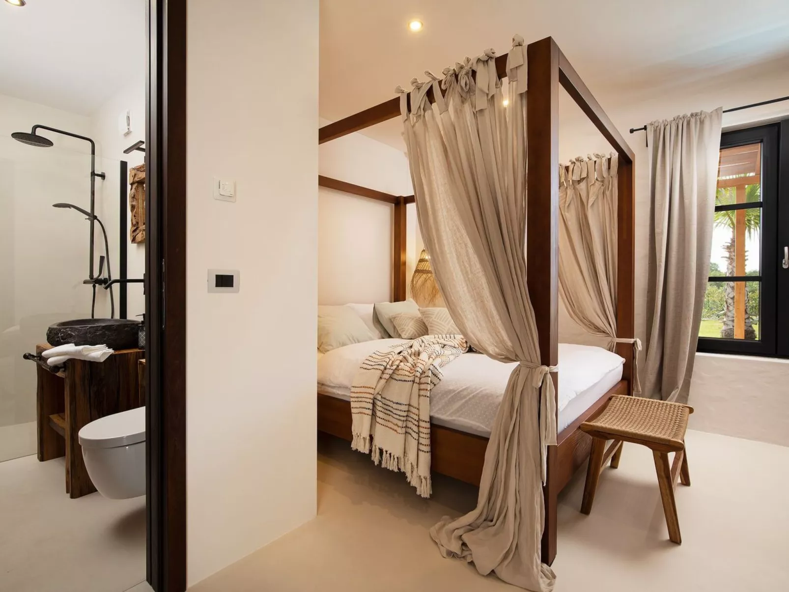 Perfektes Ferienhaus in Bale mit Privatem Pool - Image-tags.info