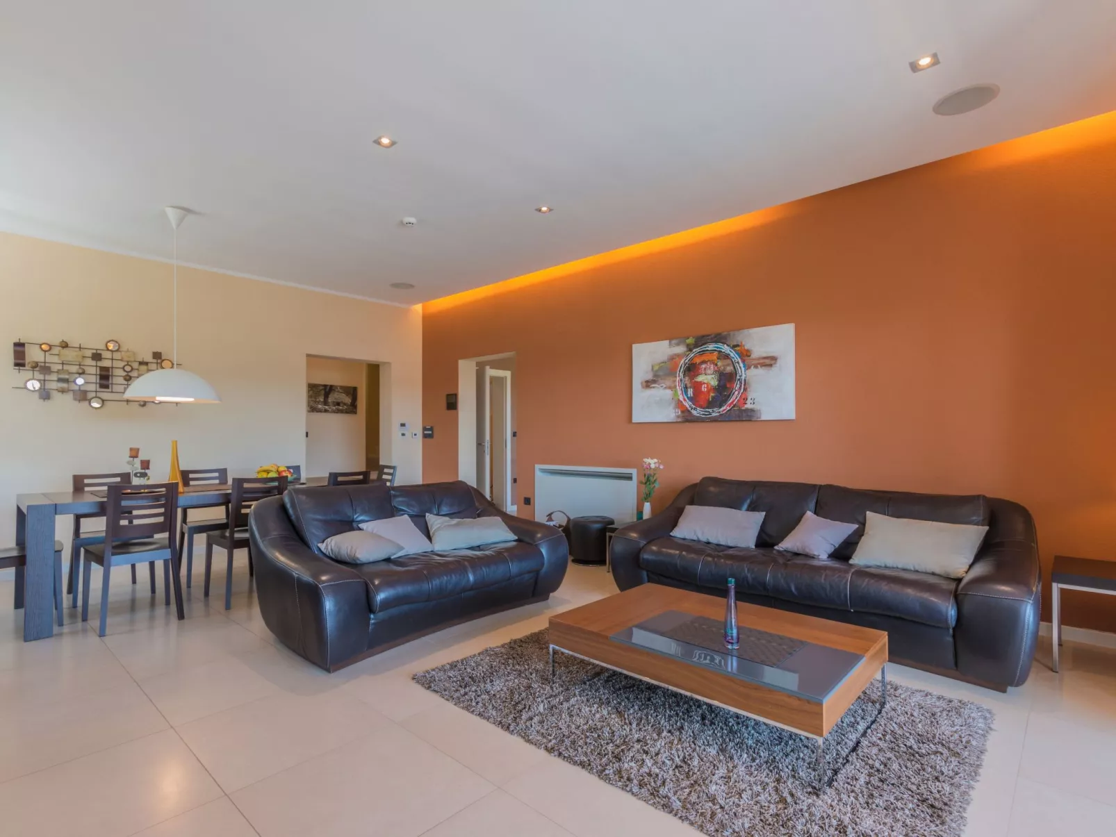 In Pomer mit privatem beheizten Pool und Meerblick - Image-tags.info