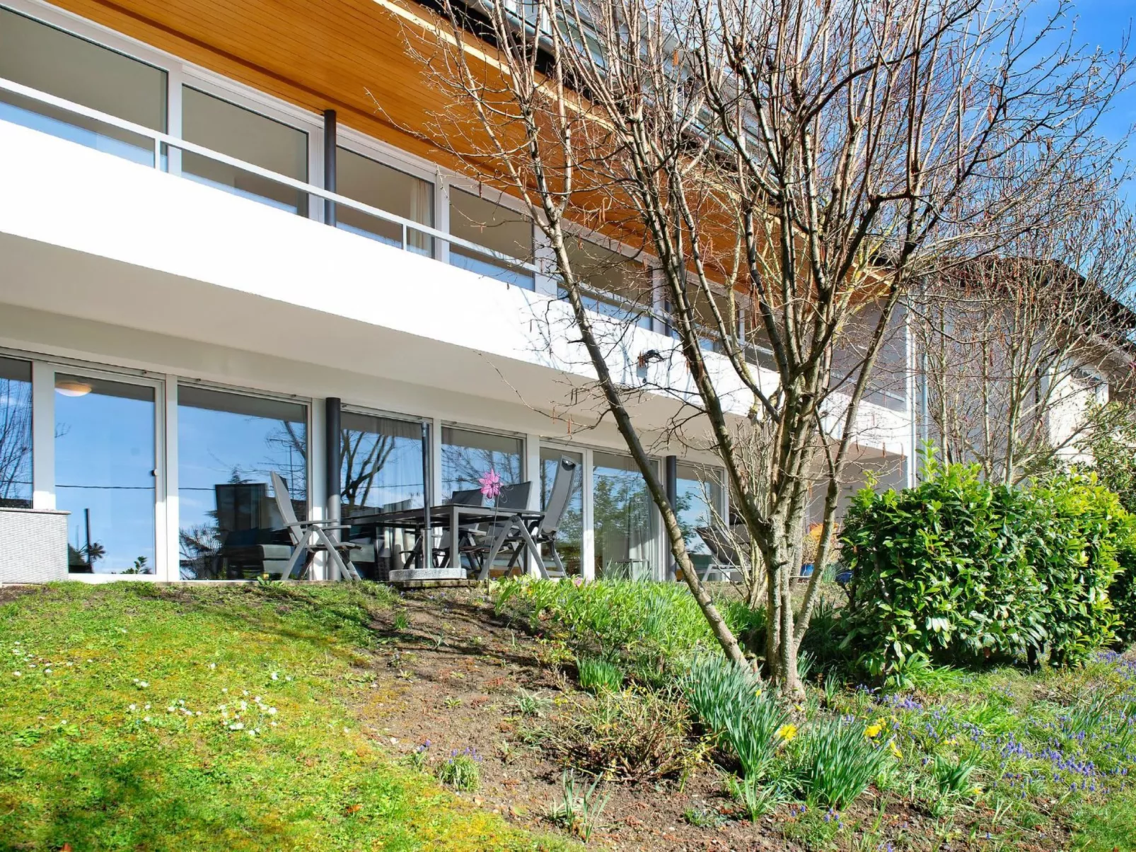 Fewo Gartenterrasse - Image-tags.info