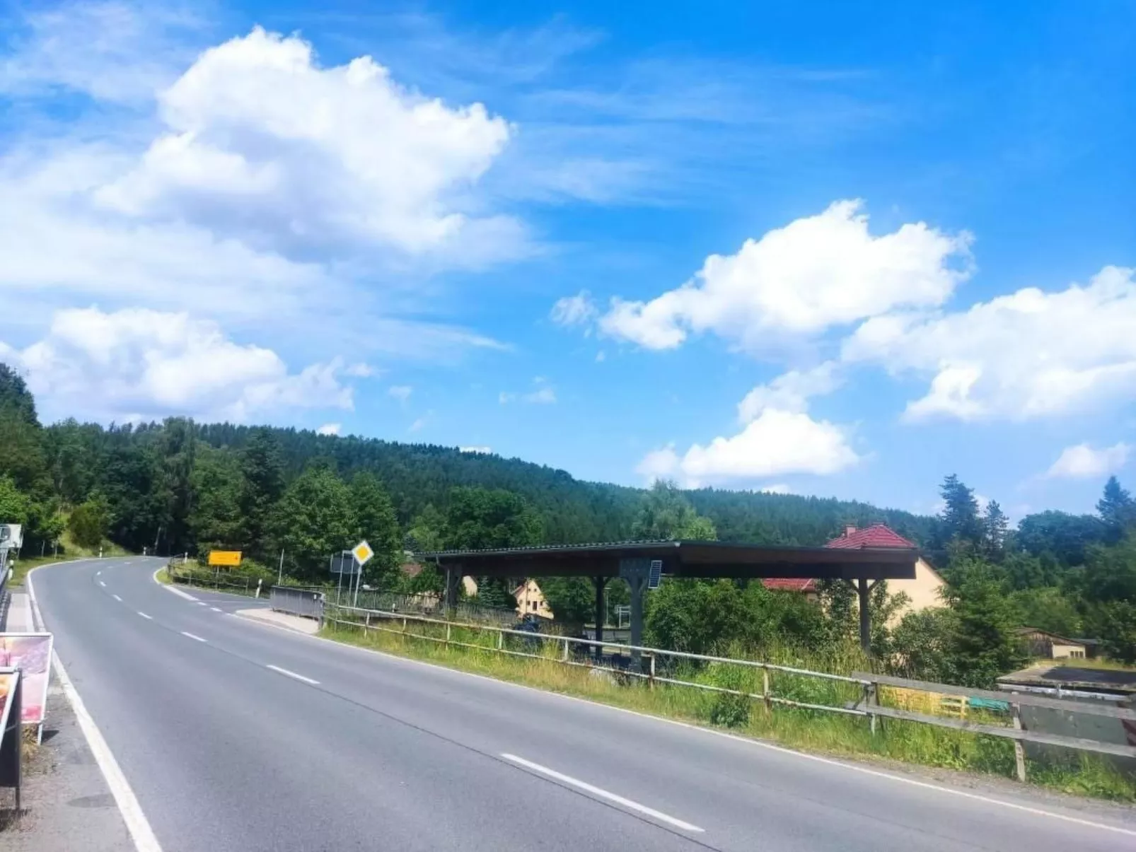 Am Hofladen Hellendorf - Sächsische Schweiz - Image-tags.info