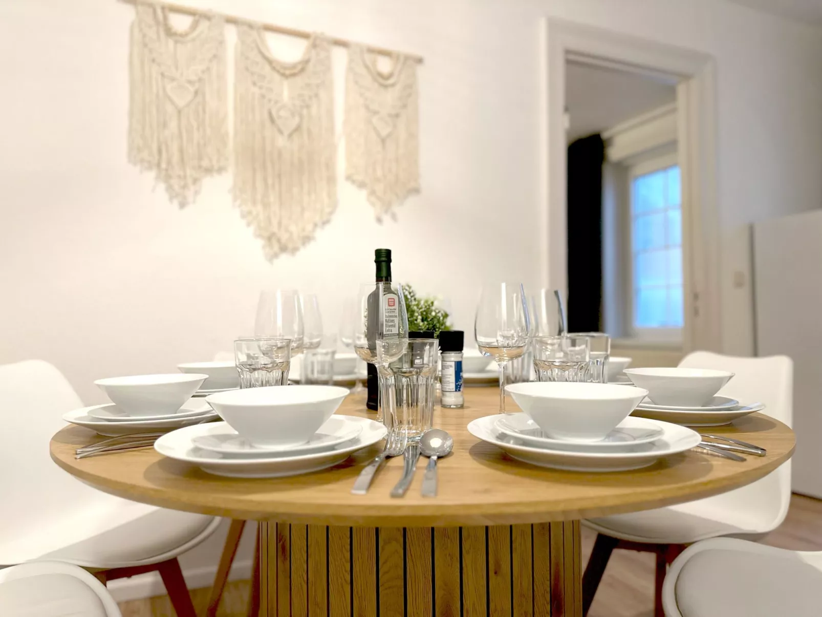 3Zi Altbau-Wohnung Holstentor in der Altstadt - Image-tags.info