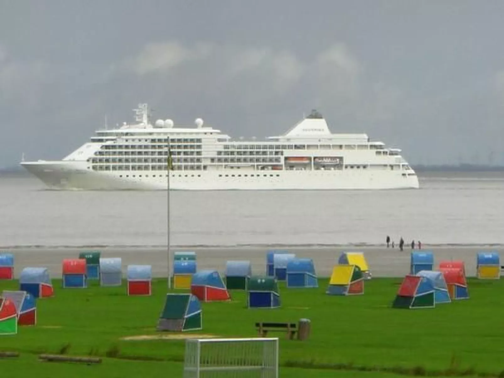 Haus Seehund - Image-tags.info