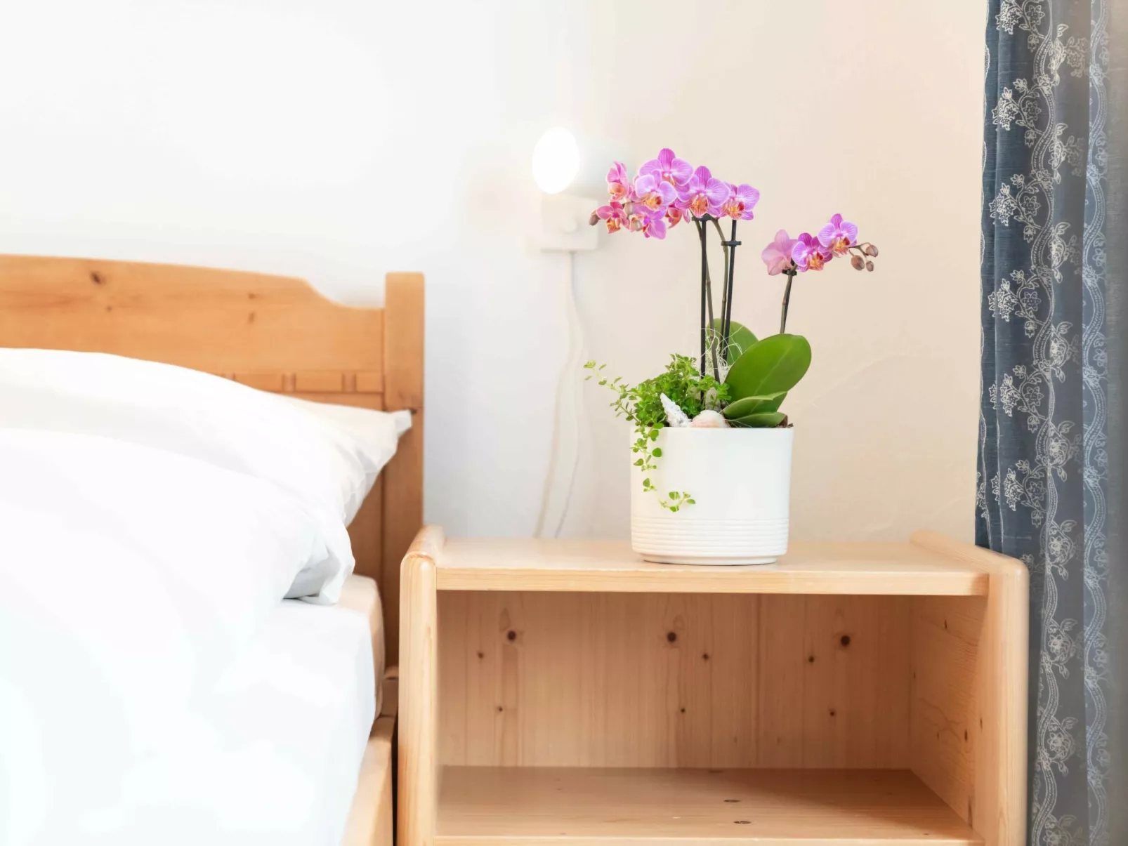 Chesa Michel Bernina - Dedans