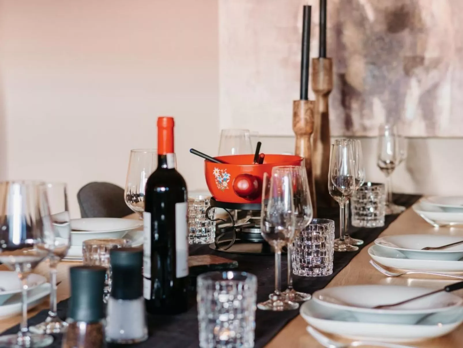 A&Y Chalet zum goldenen Hirsch - Image-tags.info