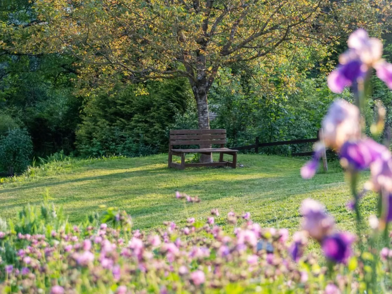 Gartenlodge - Image-tags.info