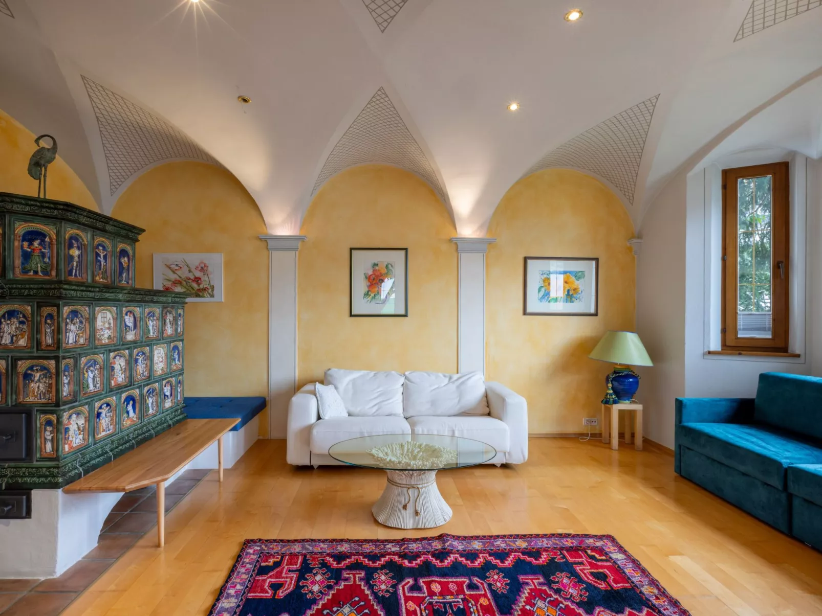 Villa Emma, Ferienhaus für bis zu 10 Personen, eigener Garten, absolute Privats - Image-tags.info