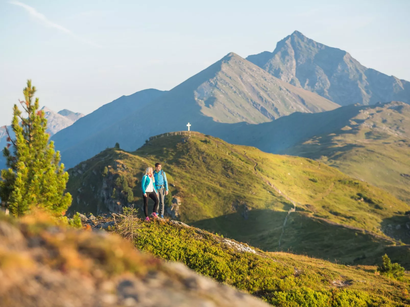 Gemütliche Ferienwohnung in Mauterndorf mit Grill und Garten - Image-tags.info