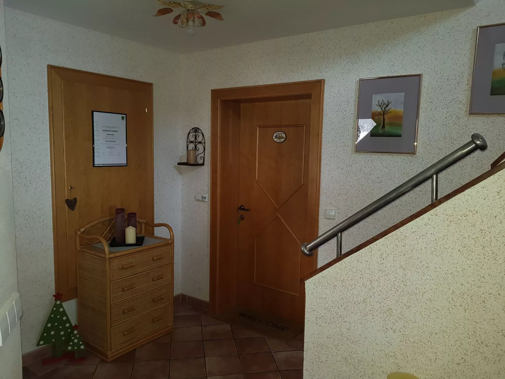 Appartement Ennstal - Dedans
