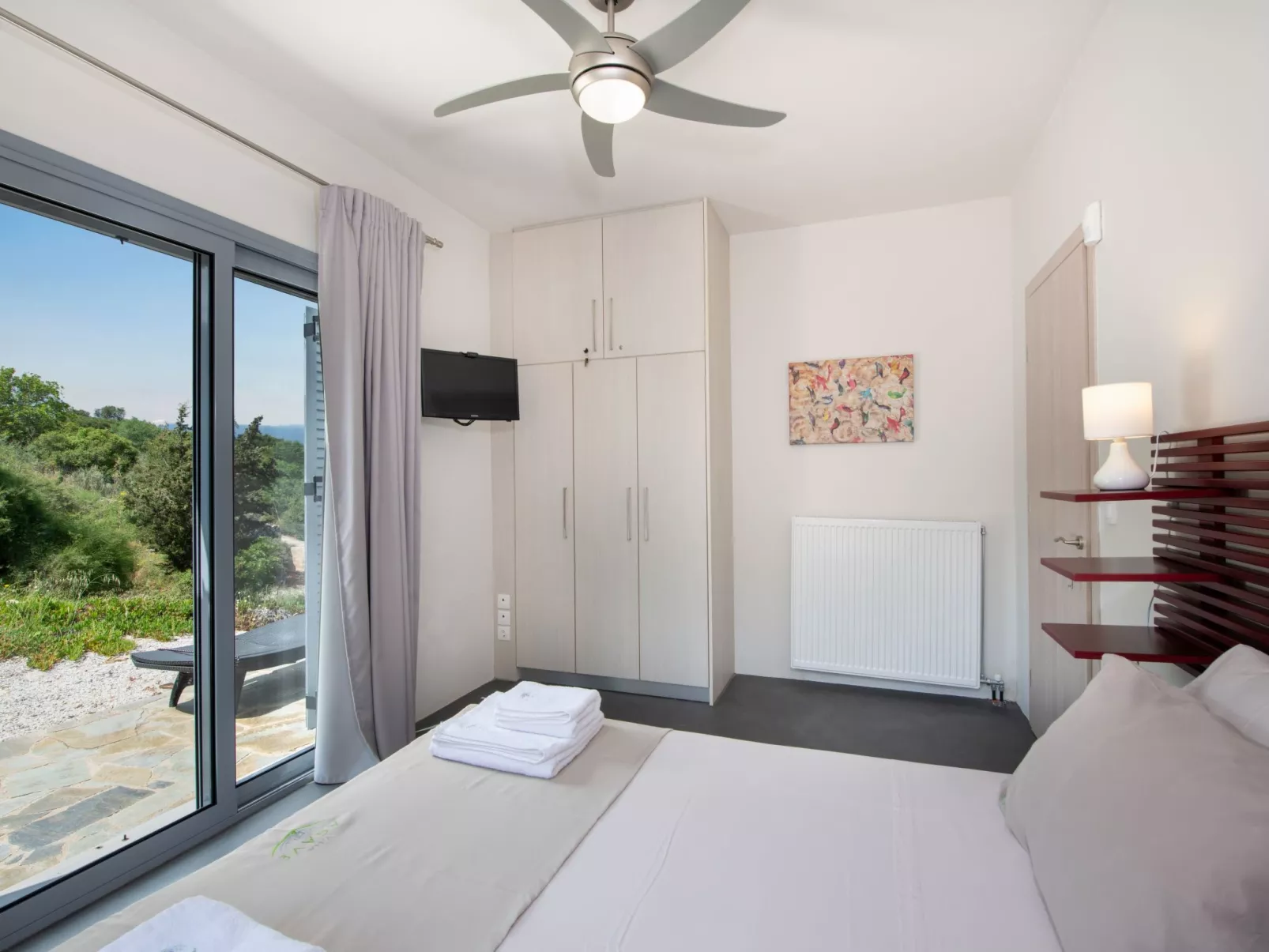 Villa vacanze "Agave Creta" con piscina privata - Image-tags.info