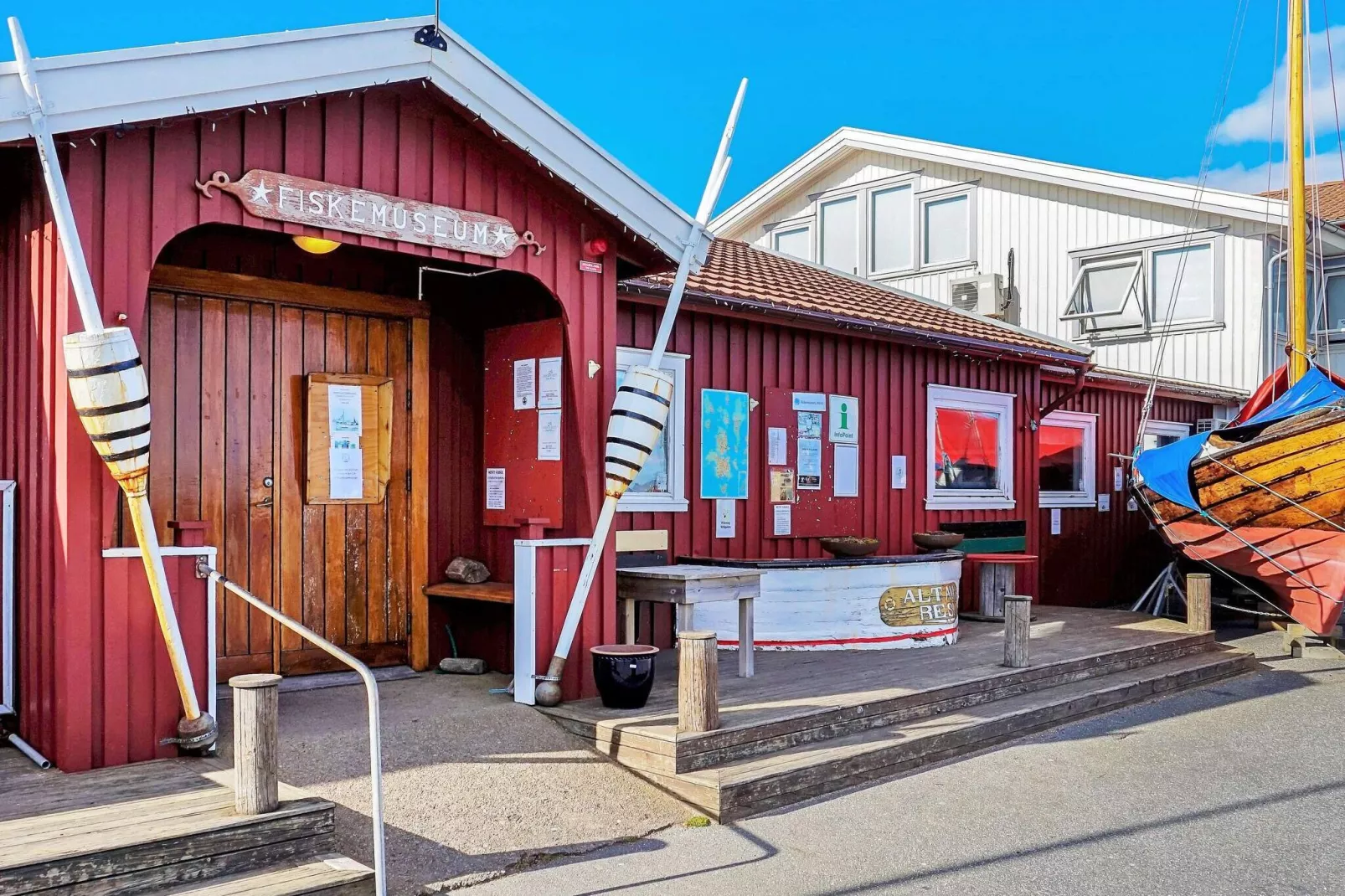 4 person holiday home in Hönö-Not tagged