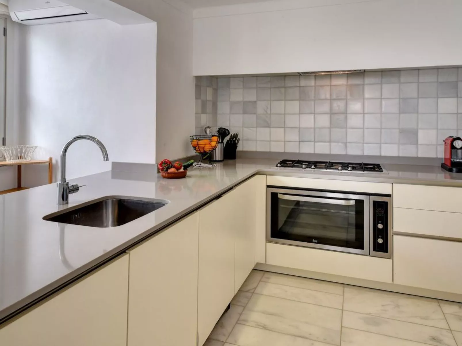 Formentera - Drinnen