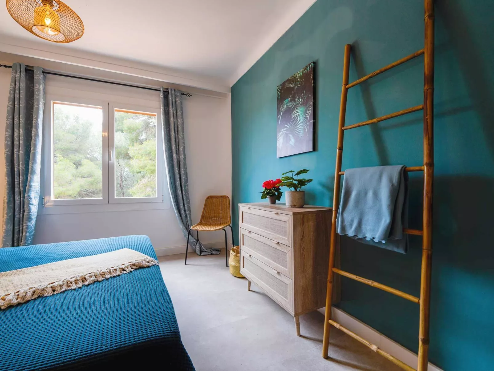 Mit Privatpool für 5 Personen  + 1 Kind ca. 210 m&sup2; in Cala Pi, Balearen (M - Image-tags.info