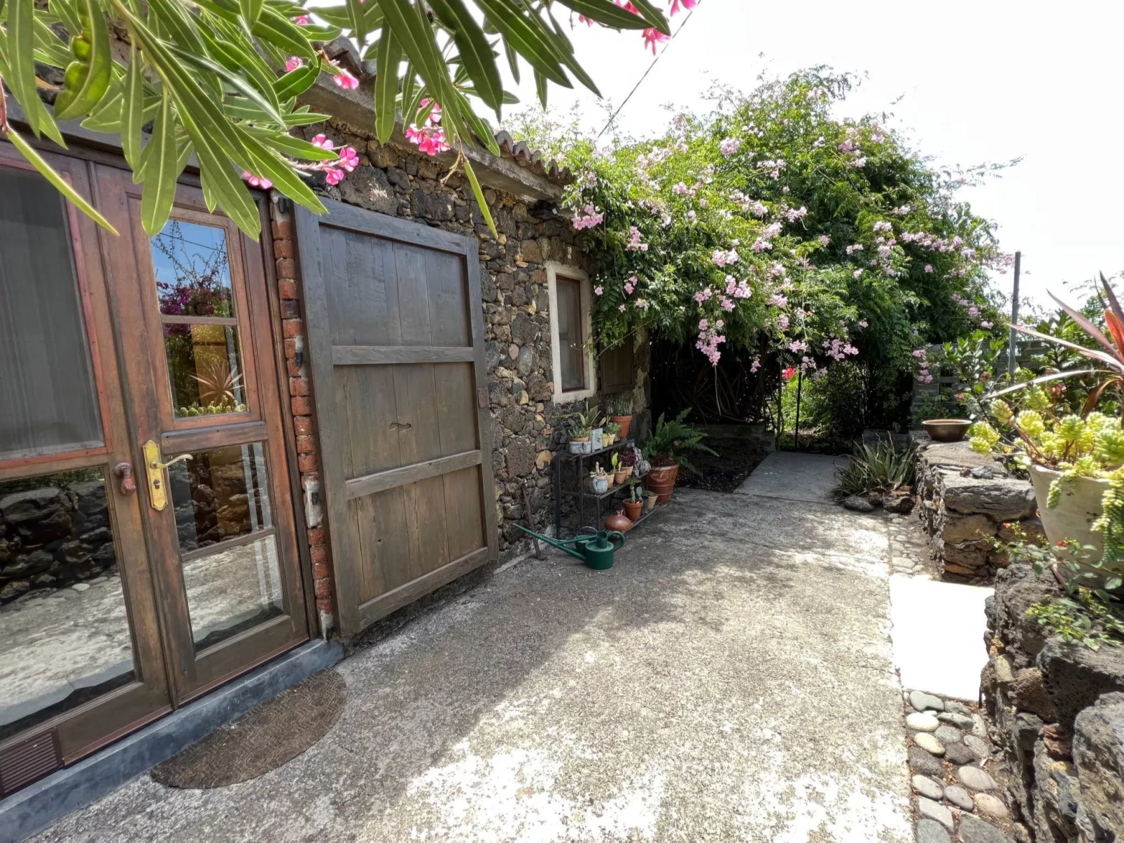 Casa Jardín Tropical - Image-tags.info